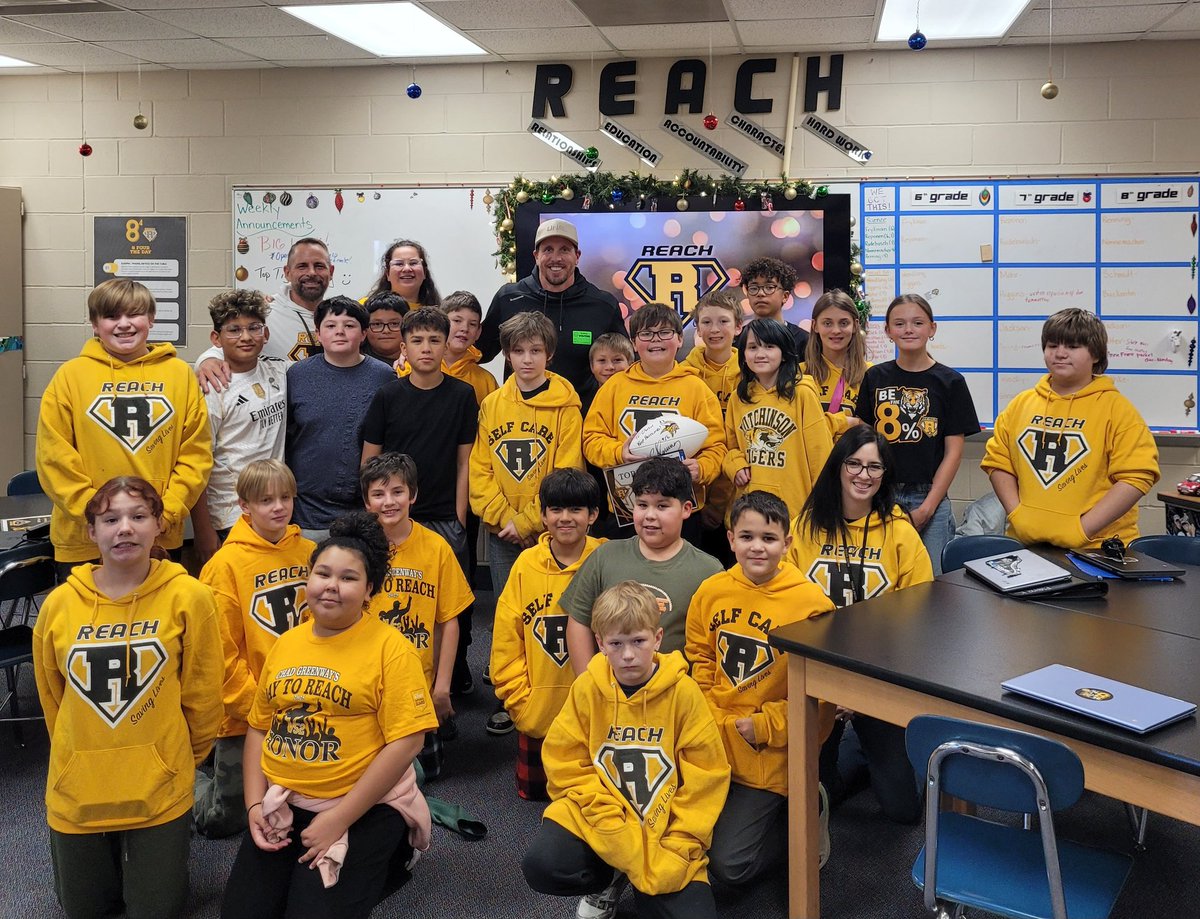 Chad Harlander tweet media