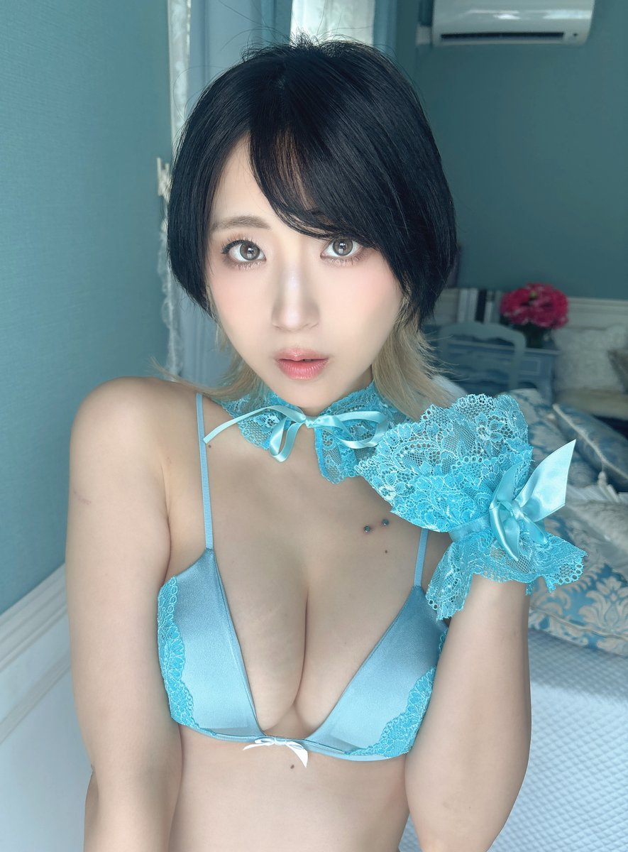 tsunko_p's tweet image. おはよー！