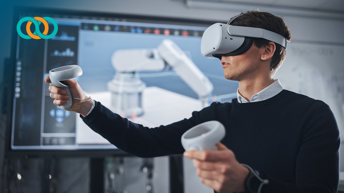 TrainingPros's tweet image. How is your #LearningAndDevelopment team adapting #InstructionalDesignServices for AI, VR, and AR? These tools speed development, boost retention, and support personalized learning. Blend tech with strong design to build better learning journeys.