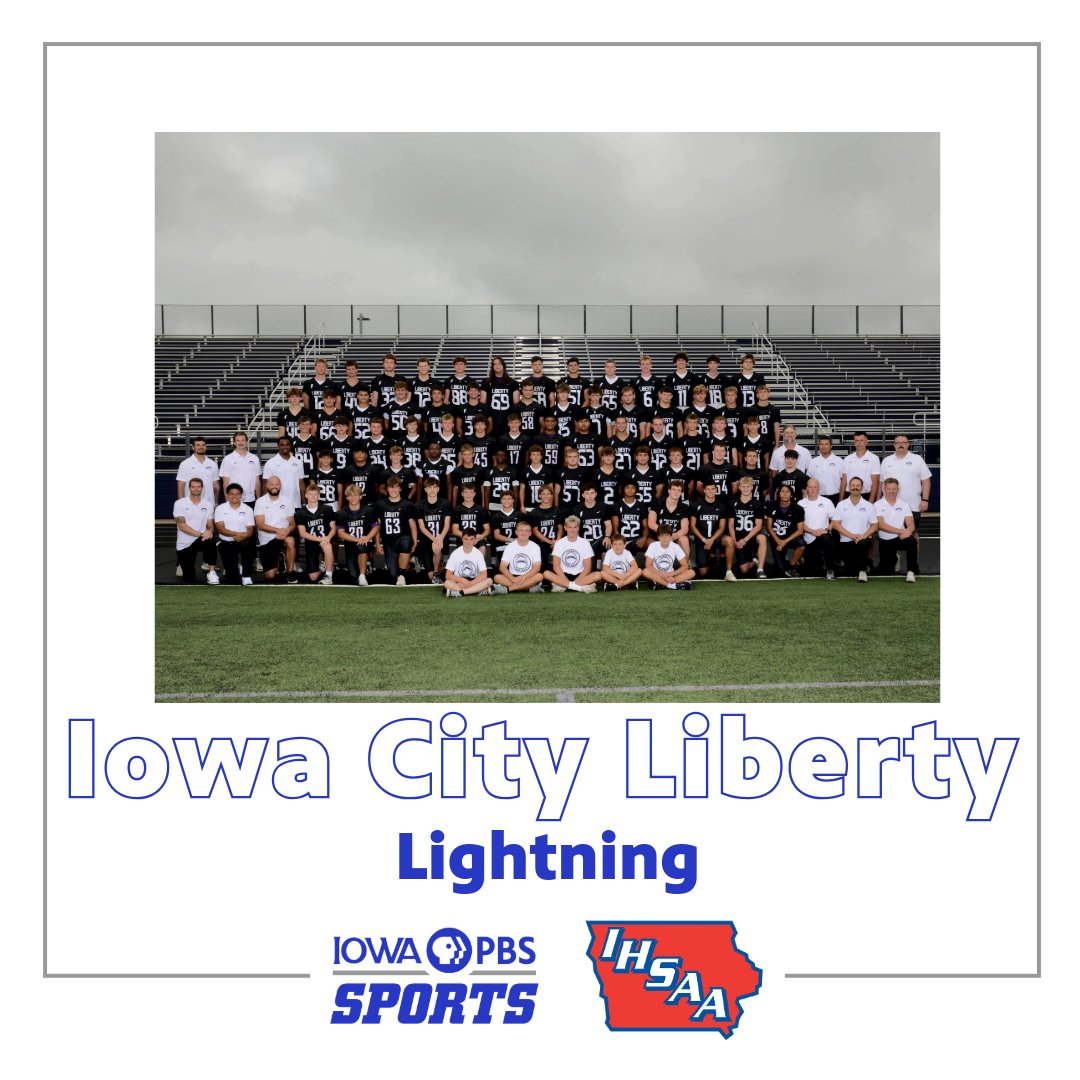 Iowa PBS tweet media