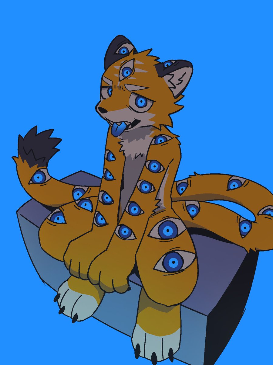 uluoe's tweet image. 