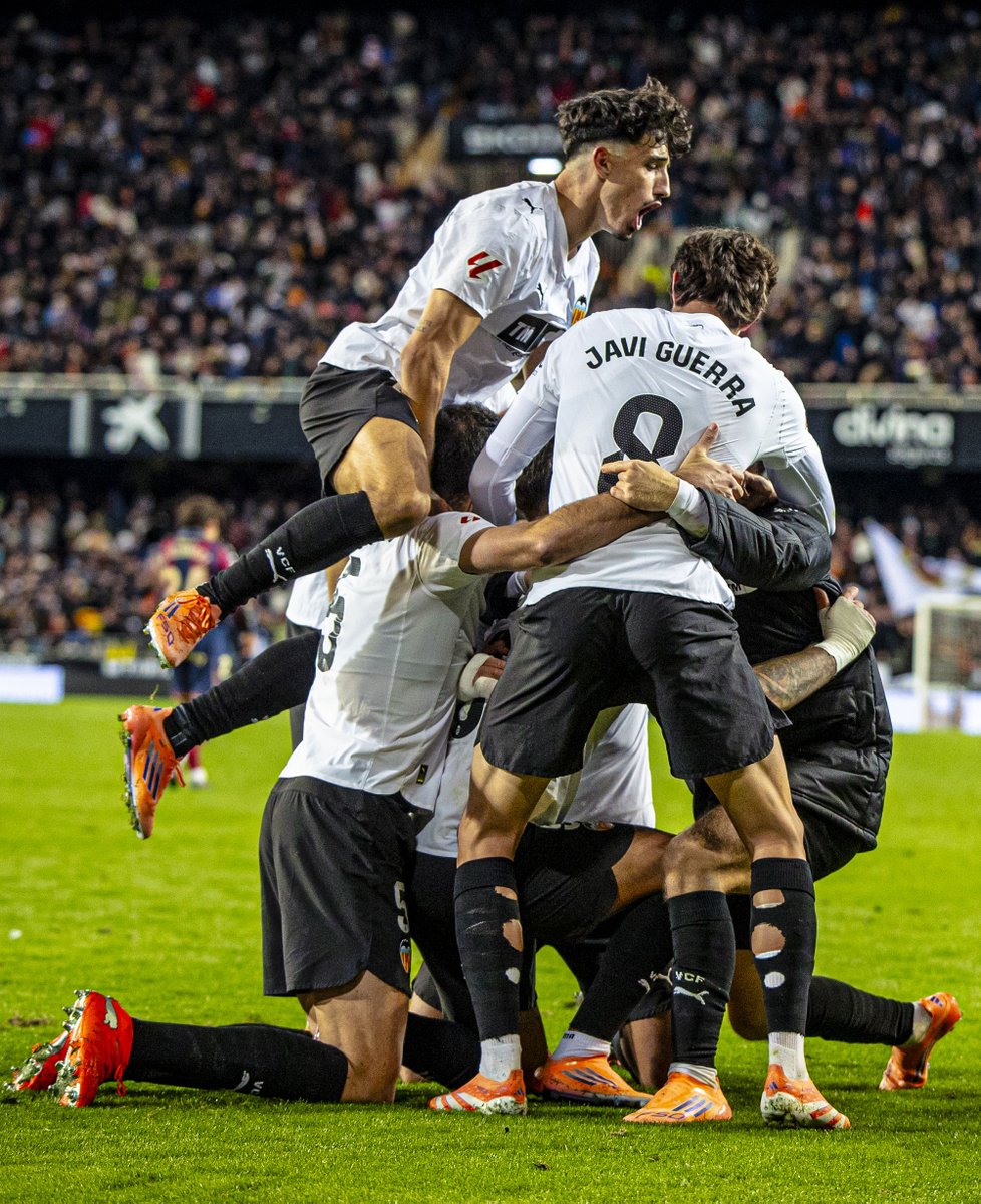 ESTO ES MESTALLA 🦇