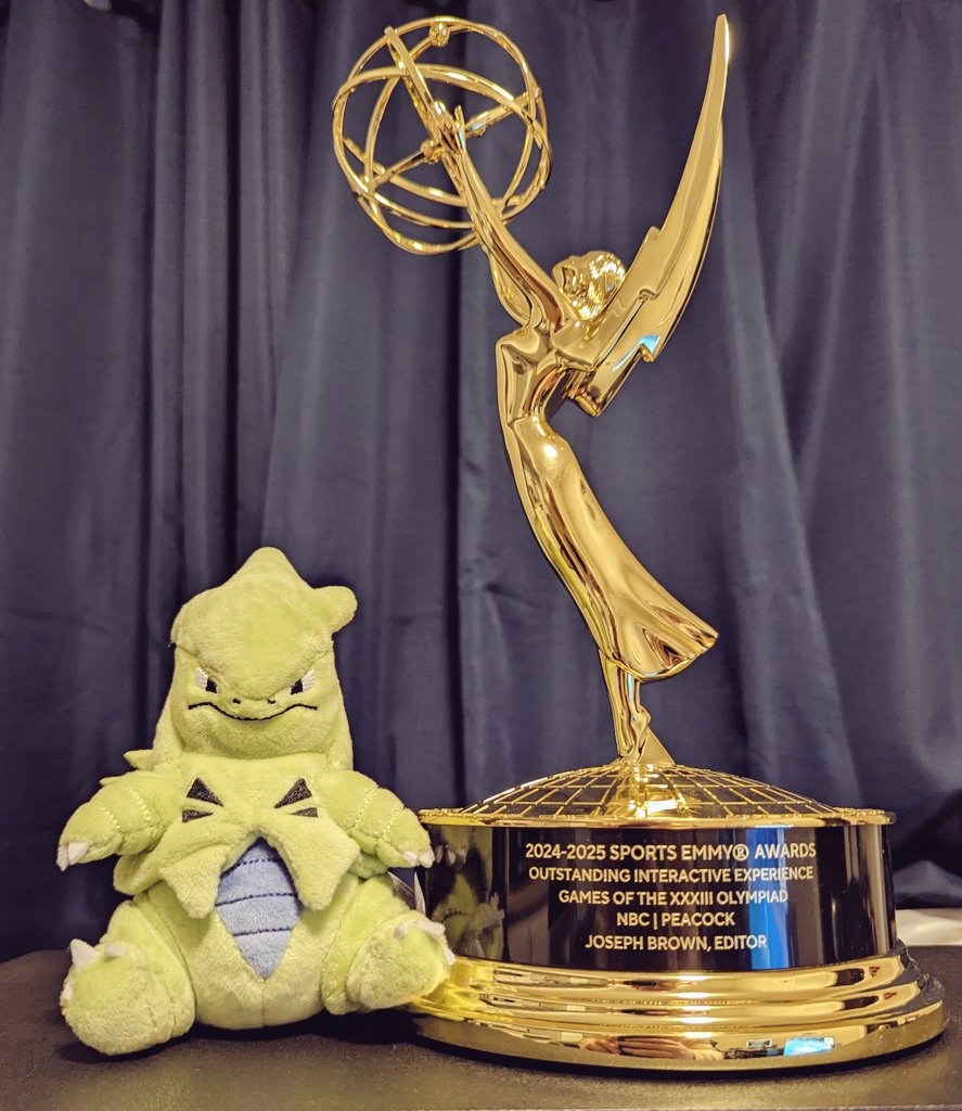 Joe Brown tweet media