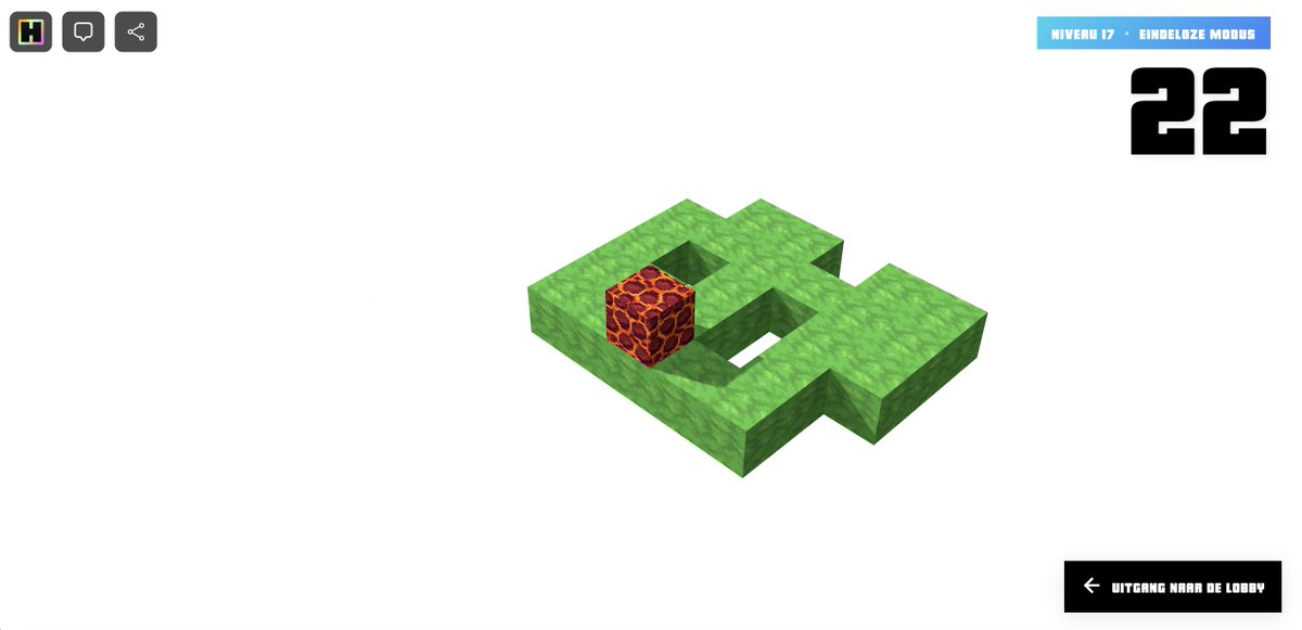 RicardoDeZoete's tweet image. Lots of ROUTE playtesting lately… and uh…
It’s feeling GOOD 😎

Are YOU ready to find your ROUTE?
Launching very soon — only on @hytopia!
