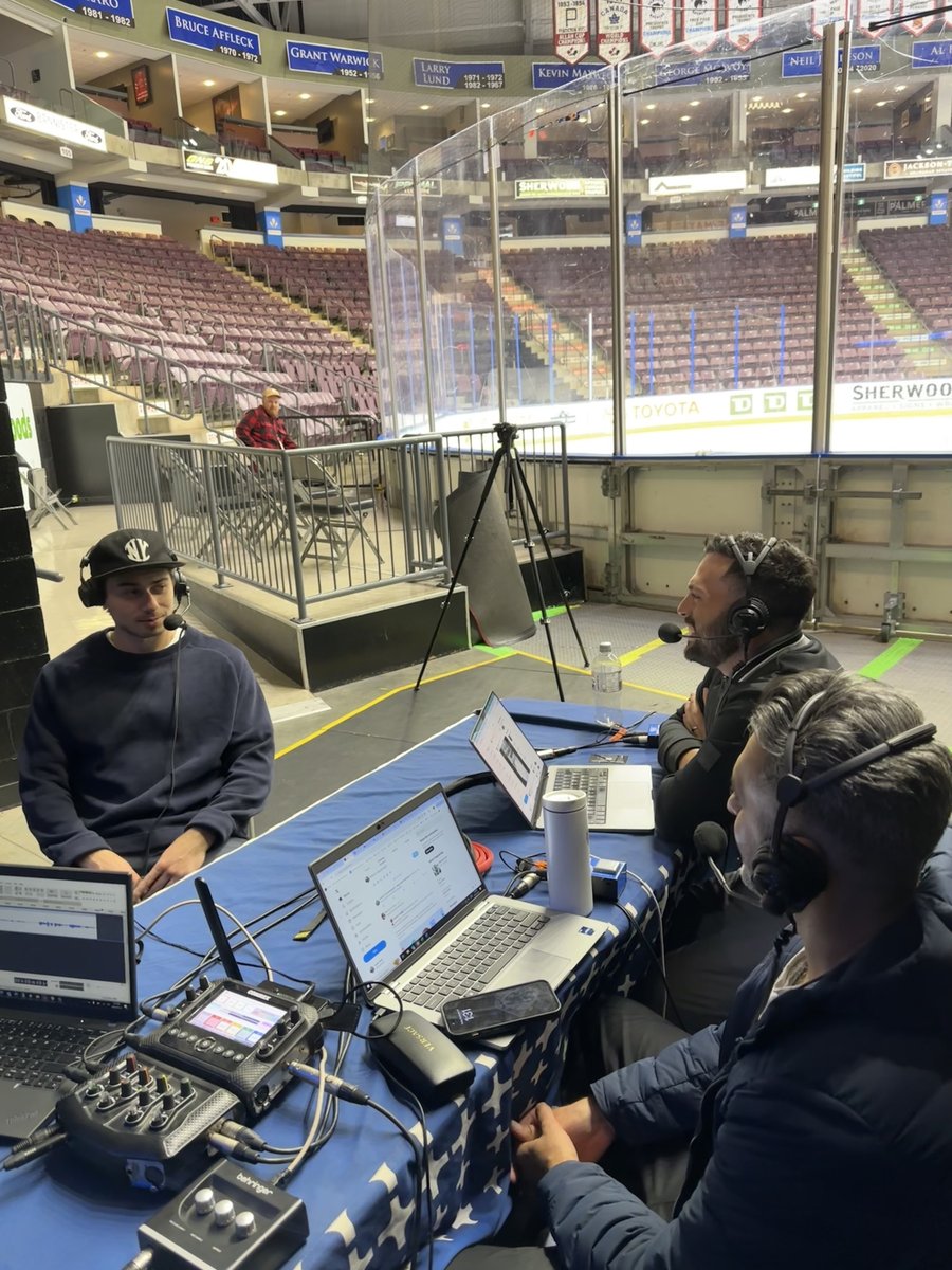 Dan Riccio tweet media