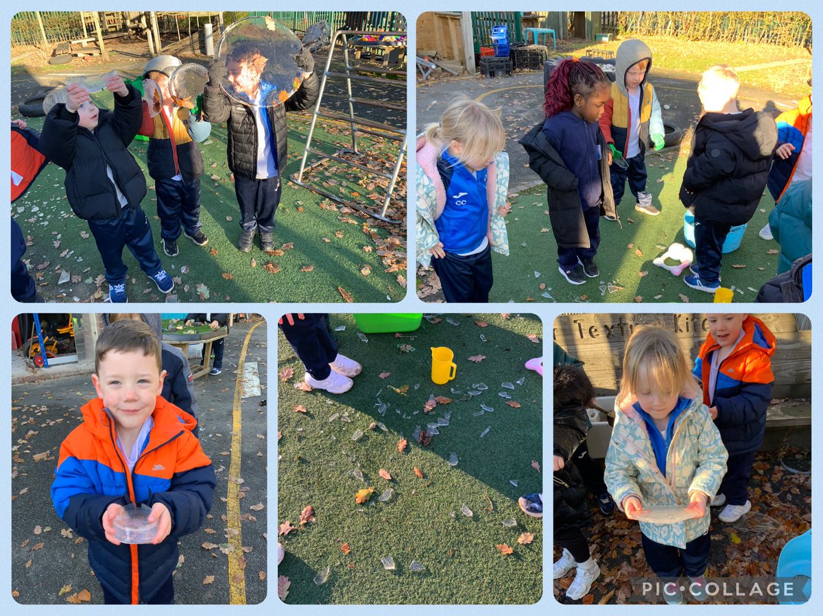 St Peter’s Smithills Dean tweet media