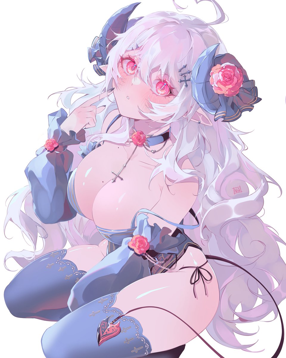 noasauruss's tweet image. Dibujito de esta semana para
@PetiiteVT   
Esta vez estuvimos explorando con colores pasteles y así es cómo quedó💗⛓️ 

Muchas gracias a todas las personitas que participaron!! Como ya es costumbre, el lunes haré el nuevo post para continuar con la dinámica!! 
#petiiart #Vtuber