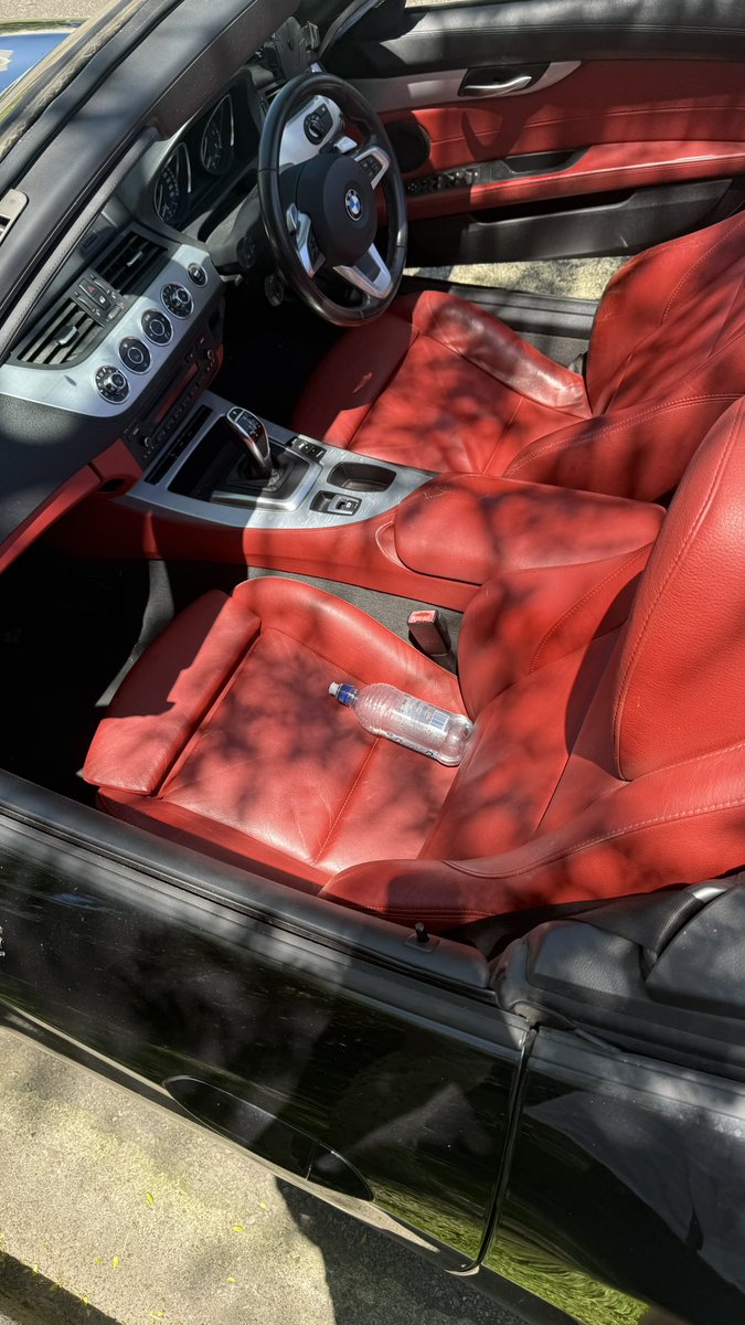 Z4 BMW ❤️