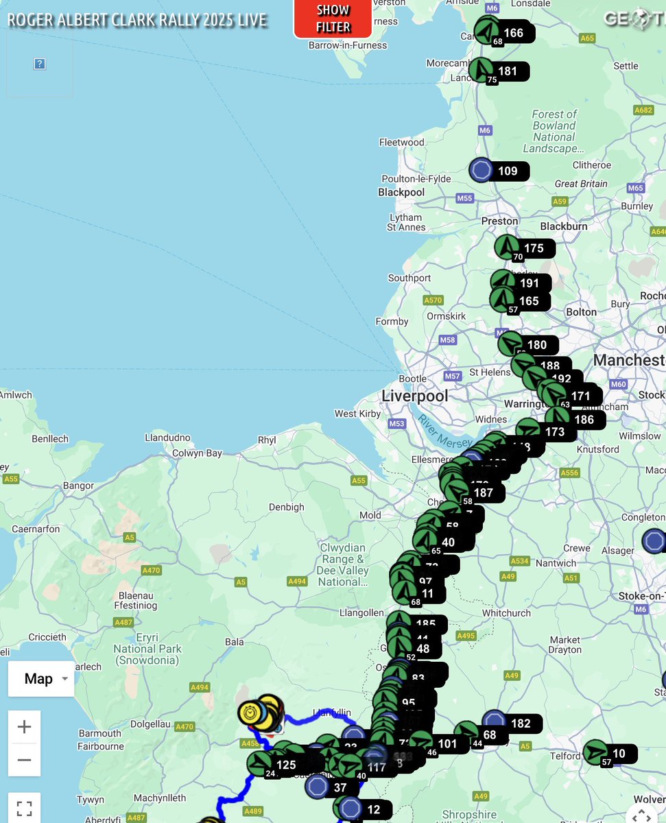 Dave Throup tweet media