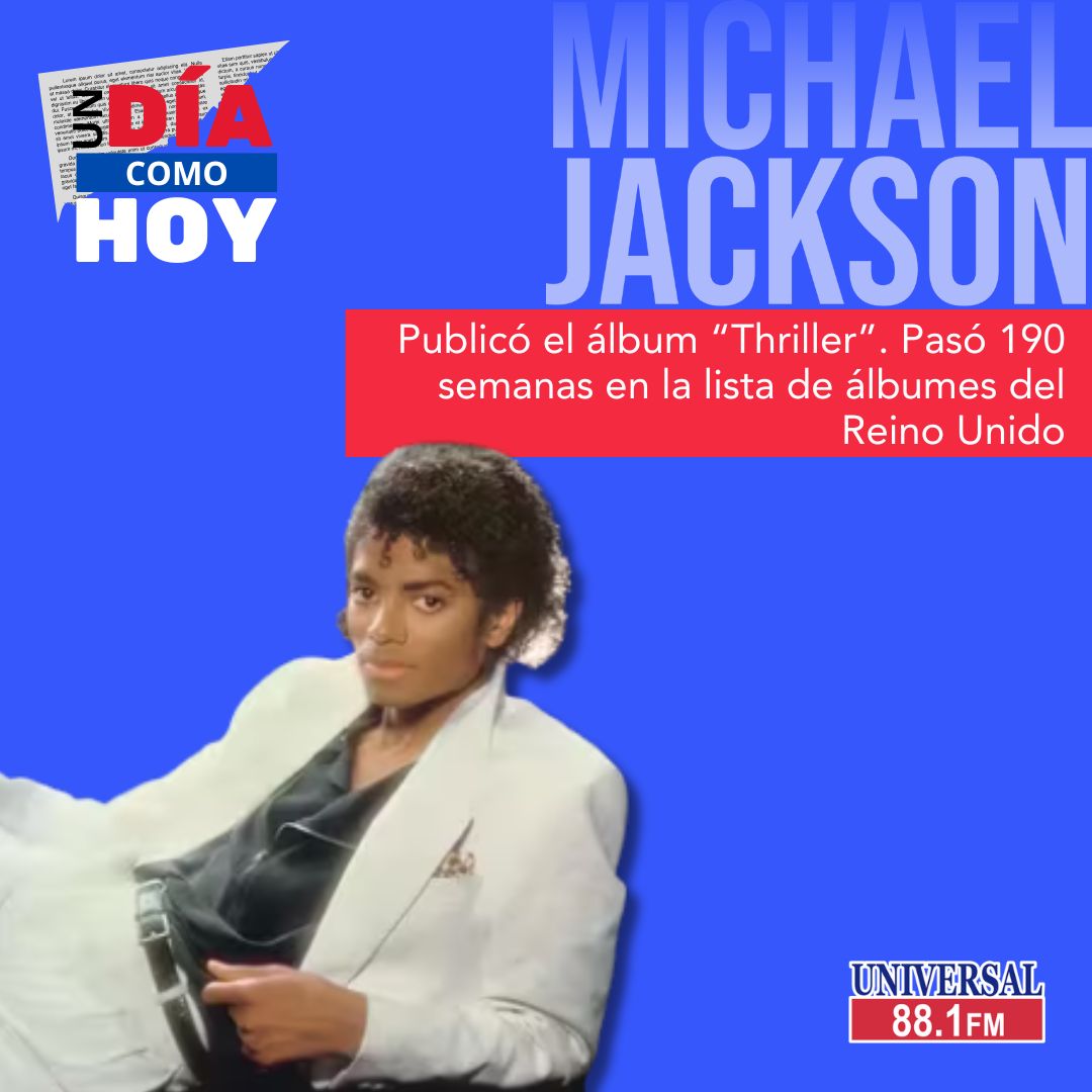 Universal 88.1 FM tweet media