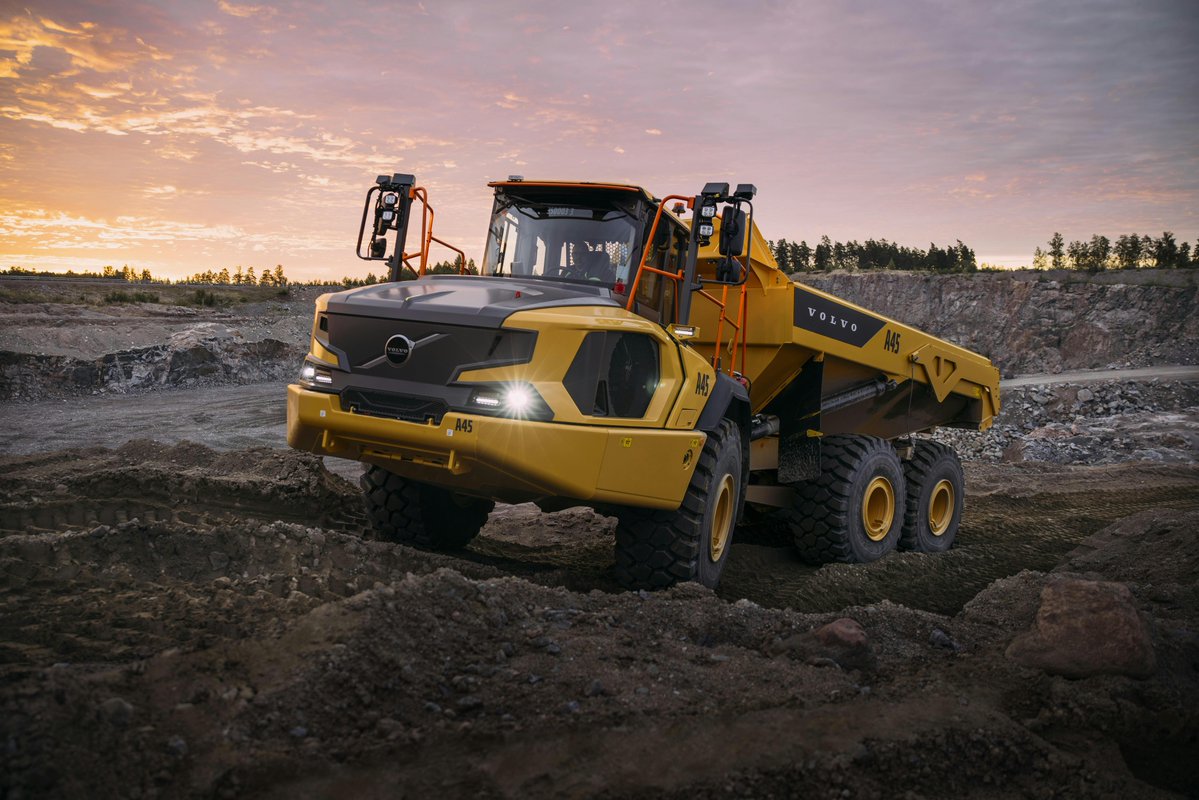 MachineDesign's tweet image. Well, that&apos;s a wrap on our #HeavyEquipment and #Industrial Machinery Week! If you missed any content from this week (or want to re-visit it!) take a peek at this collection we&apos;ve put together for you: bit.ly/3JOSI29
#MBSE