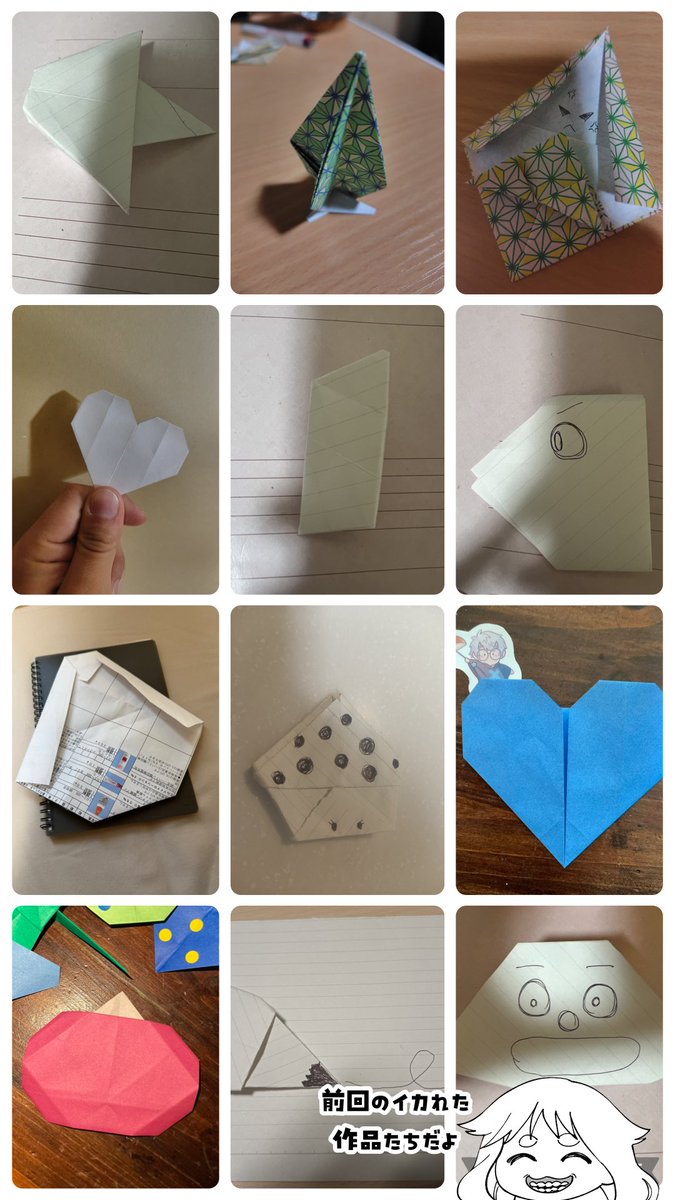 odedayo_iriam's tweet image. おはようございます🌞

近日開催の第二回ごみがみ王選手権
新たな強者を募集しています