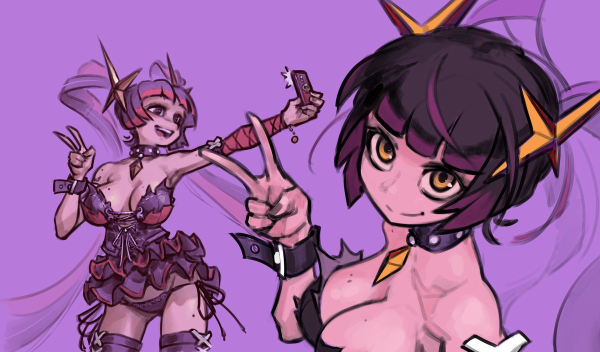 TrueMG ᕕ( ᐛ )ᕗ tweet media