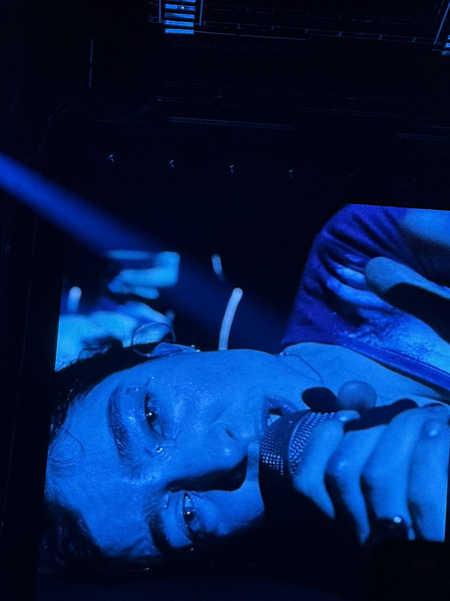 singing Liability word for word with Lorde has healed a part of me and probably has also changed the trajectory of my life