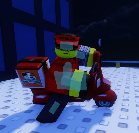 PupiMM_News's tweet image. 👀 Teaser at Elliot&apos;s in-game appearance

#PupiMidnightMunchies / #PMMRoblox