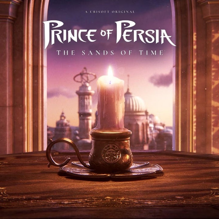 NotiPlay_'s tweet image. 🚨 OJO 🚨 

Insider Gaming afirma que el remake de Prince of Persia The Sands of Time se lanzará a mediados de Enero 🔥🔥

Un nuevo vistazo al juego se estaría dando en The Game Awards.
