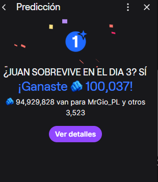 Ganamos, pero a que costo <a href="/JuanSGuarnizo/">ElJuaniquilador 💪</a>