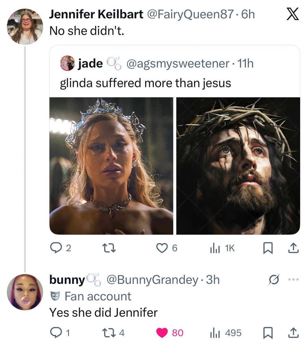 arianatorswildt's tweet image. 