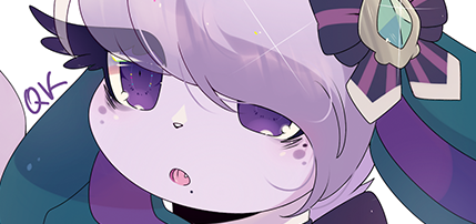 pretty_siqk's tweet image. also lil preview for a design I've been working on :33c