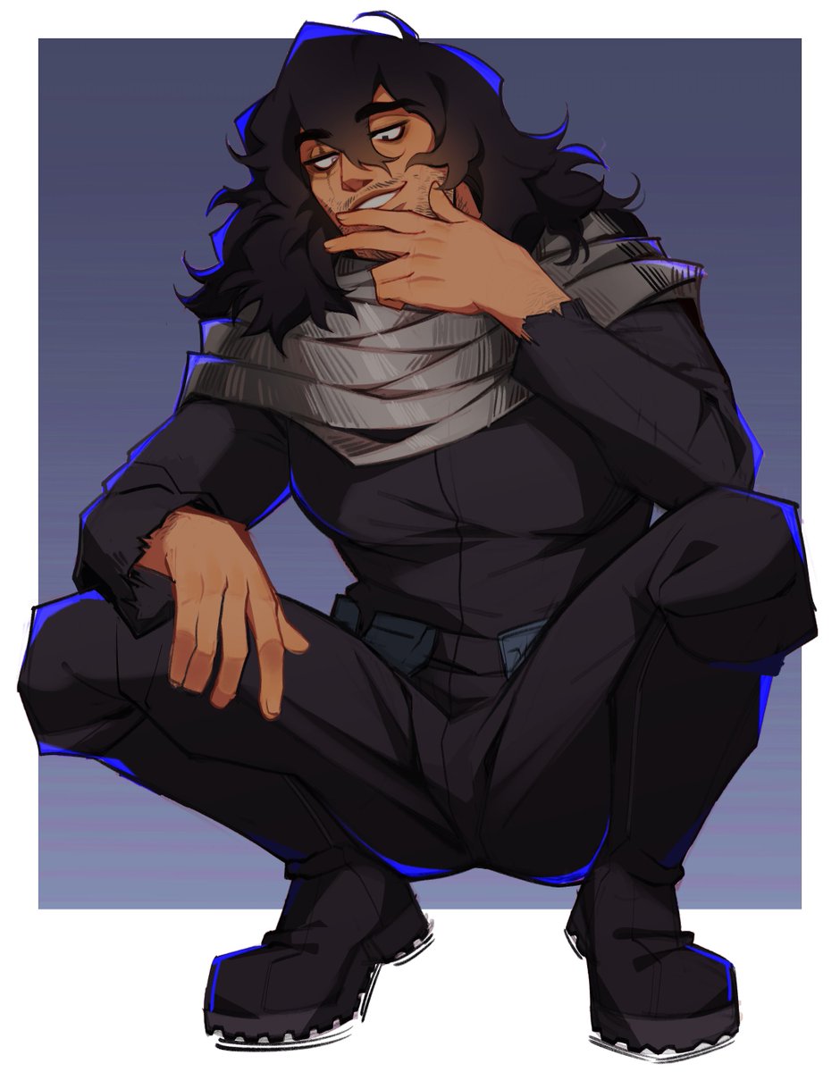 corviida's tweet image. whistles... slides this across the table