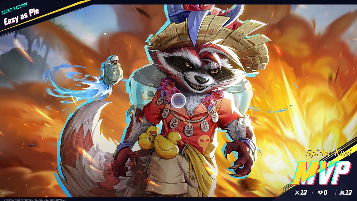 THATS RIGHT EVERYTHING’S MINE