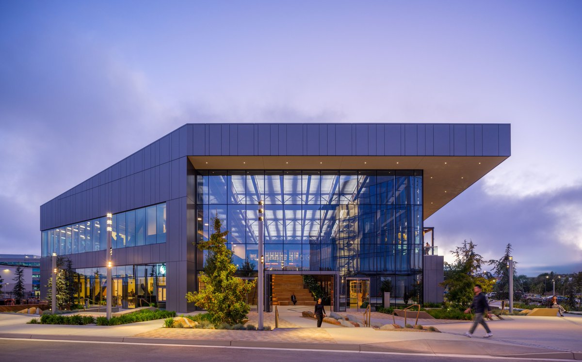 Thrilled to announce Vantage Phase I won ENR West's Best Office/Retail/Mixed-Use Project! Huge thanks to our amazing team and partners! 🎉 #Award #Vantage #Innovation
Photography: Jason O'Rear
