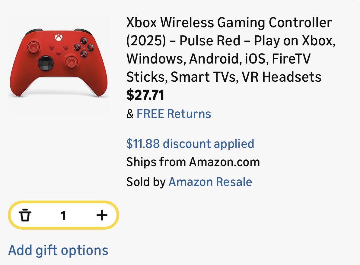 Lord Of Restocks • Hard To Find Items & Tech Deals tweet media