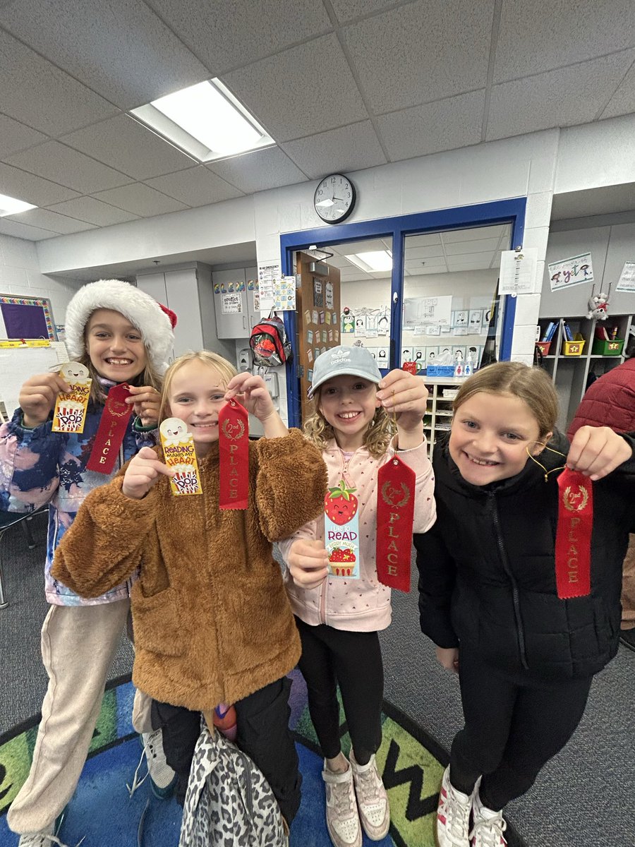 Amazing teamwork, Da Warriors! So impressed they answered all the questions in Round 3 correctly! They came in 2nd place by only ONE point! #IvyHillLeague