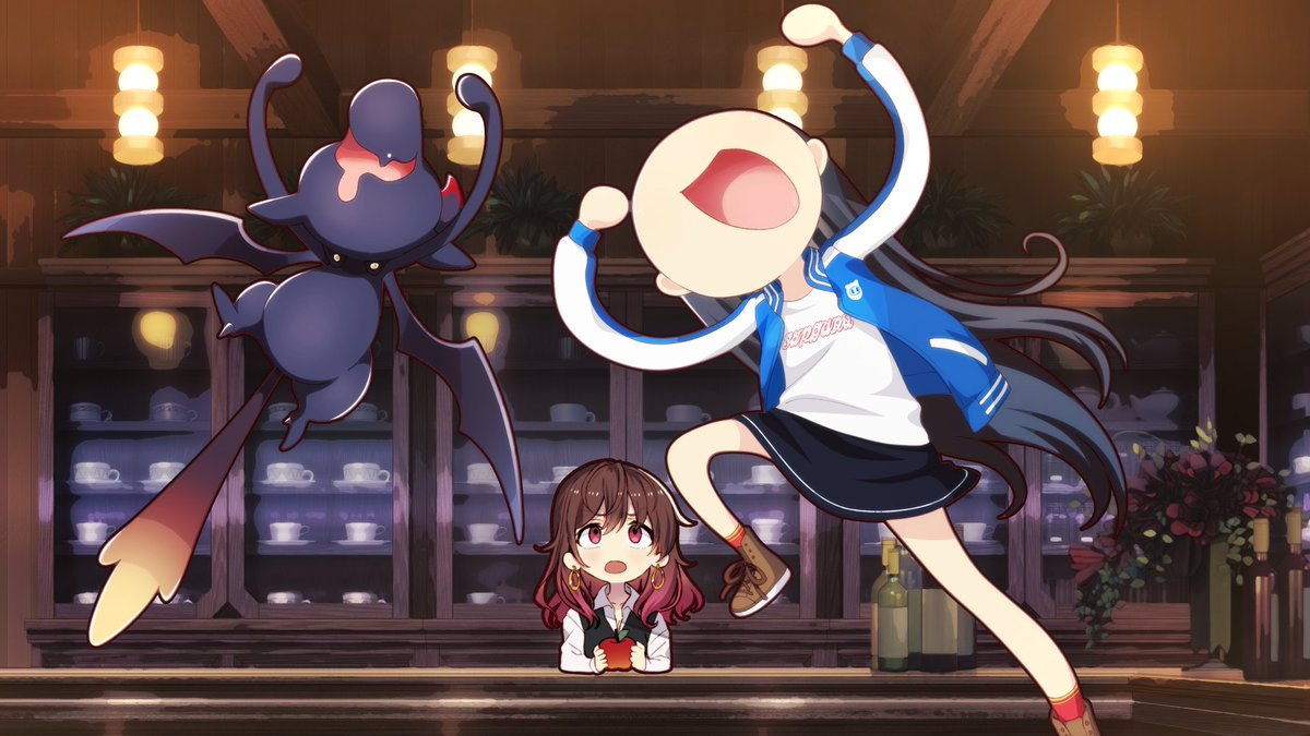 notewxn's tweet image. Aunque su viaje vuelva a comenzar, la conexión que construyeron va a permanecer

Es una historia con la que, sinceramente, me dejé llevar. La comedia predomina, pero también tiene su momento emotivo. Tiene un cast con el que sientes que vas a pasarla bien