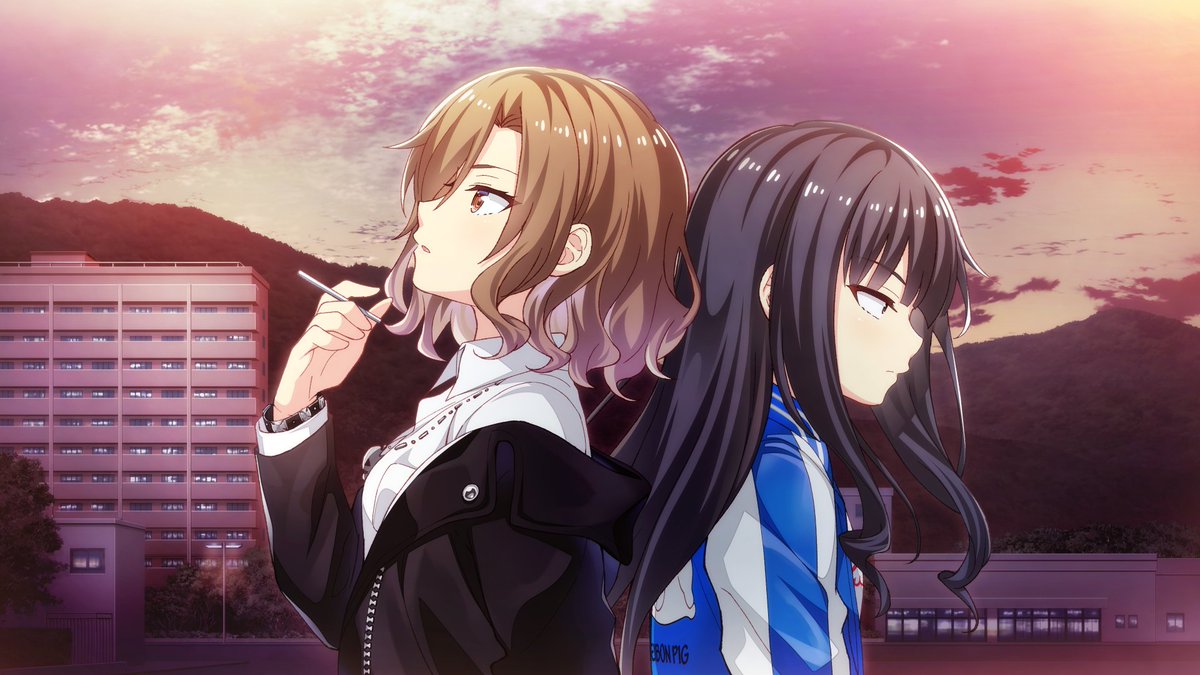 notewxn's tweet image. Aunque su viaje vuelva a comenzar, la conexión que construyeron va a permanecer

Es una historia con la que, sinceramente, me dejé llevar. La comedia predomina, pero también tiene su momento emotivo. Tiene un cast con el que sientes que vas a pasarla bien