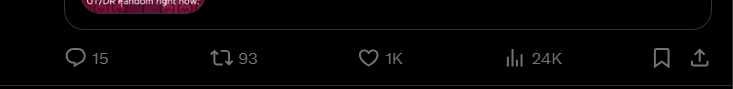 the_true_hero__'s tweet photo. HOLY BAaTHs... 8.6K, 3.1K, and 24K impressions on my last tweets? FUHUHUHU!!! Guess the fandom just loves the TRUTHS of a HERO in a BATTLE!!!! MEGALOLIBERALS CRY A LITTLE HARDER THAN THAT
#BAaTHwarming https://t.co/2fLEVWzFU4