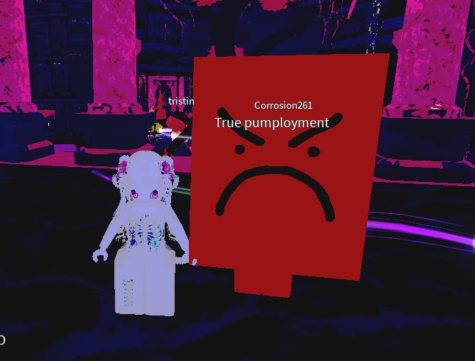 yenayae's tweet photo. nullscape https://t.co/u96ON9NLax