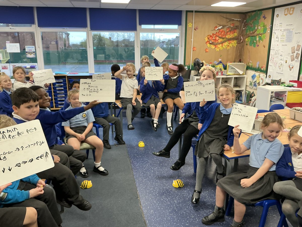 St Peter’s Smithills Dean tweet media