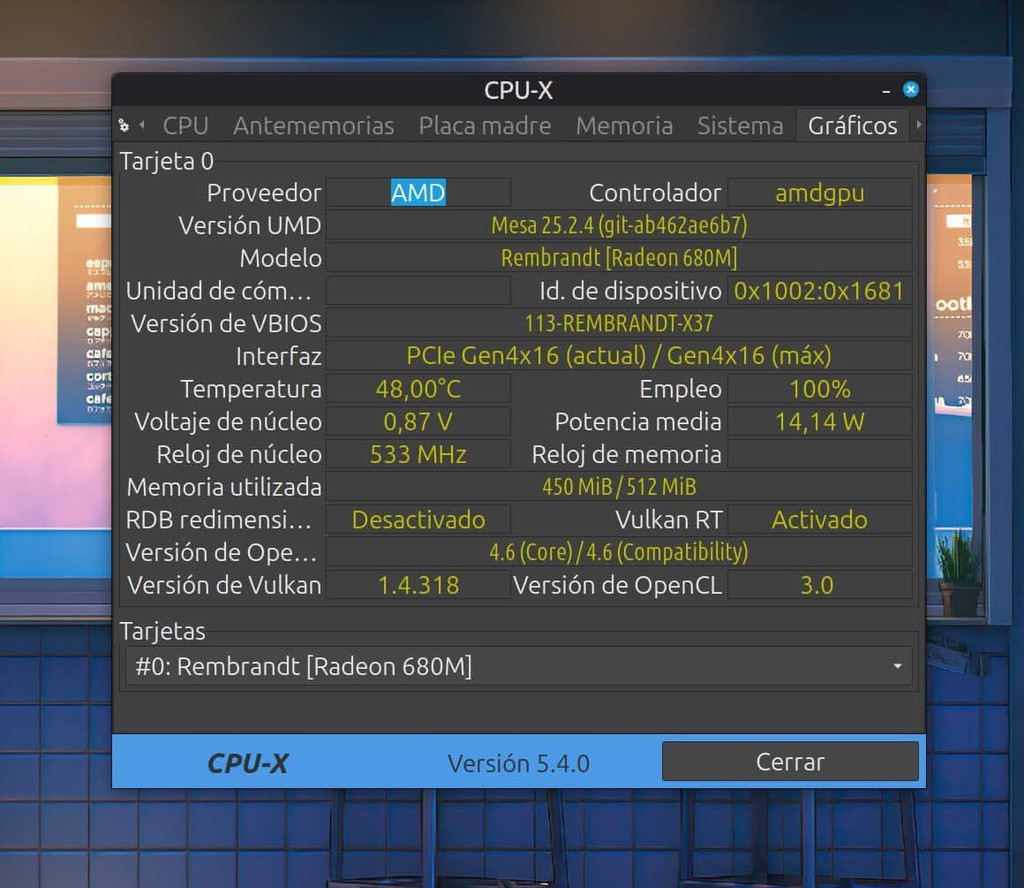 ivanbgonline's tweet image. Mini PC Firebat A6 con Ryzen 7 6800H para IA local y gaming en Linux: análisis y opinión: gouforit.com/mini-pc-para-i…

#FirebatA6 #DescubreCómo #MiniPc