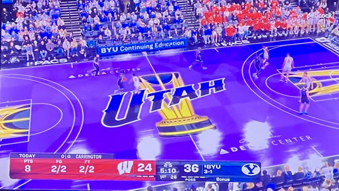 Polymarket Sports tweet media