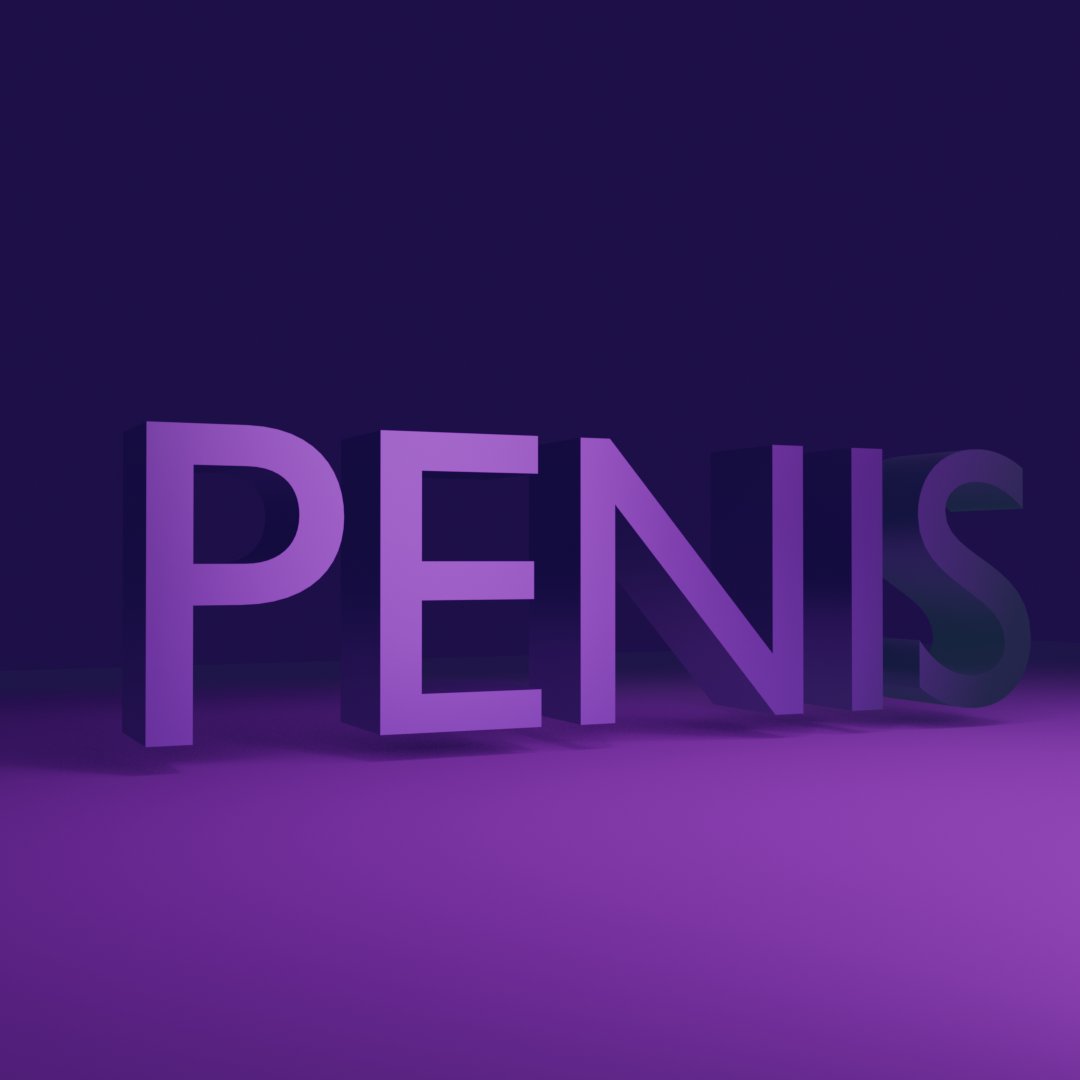 i could make this say anything give me suggestions