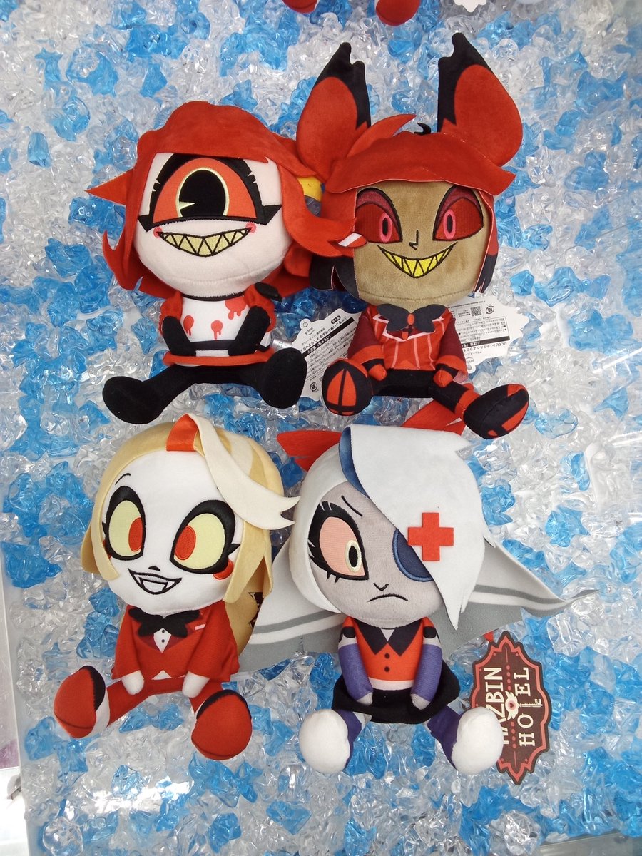 ◤￣￣￣￣￣￣￣￣￣￣◥ ハズビン・ホテル #ラウンドワン限定