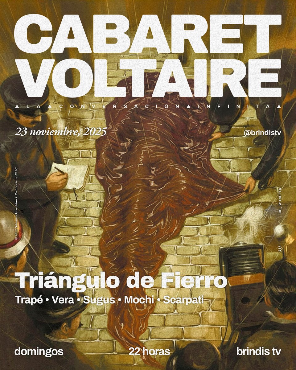 Acuerdo entre tendencias 🐦‍⬛🔺

Diseño a cargo de <a href="/ub_spinetta/">Unidad Básica Luis Alberto Spinetta</a>