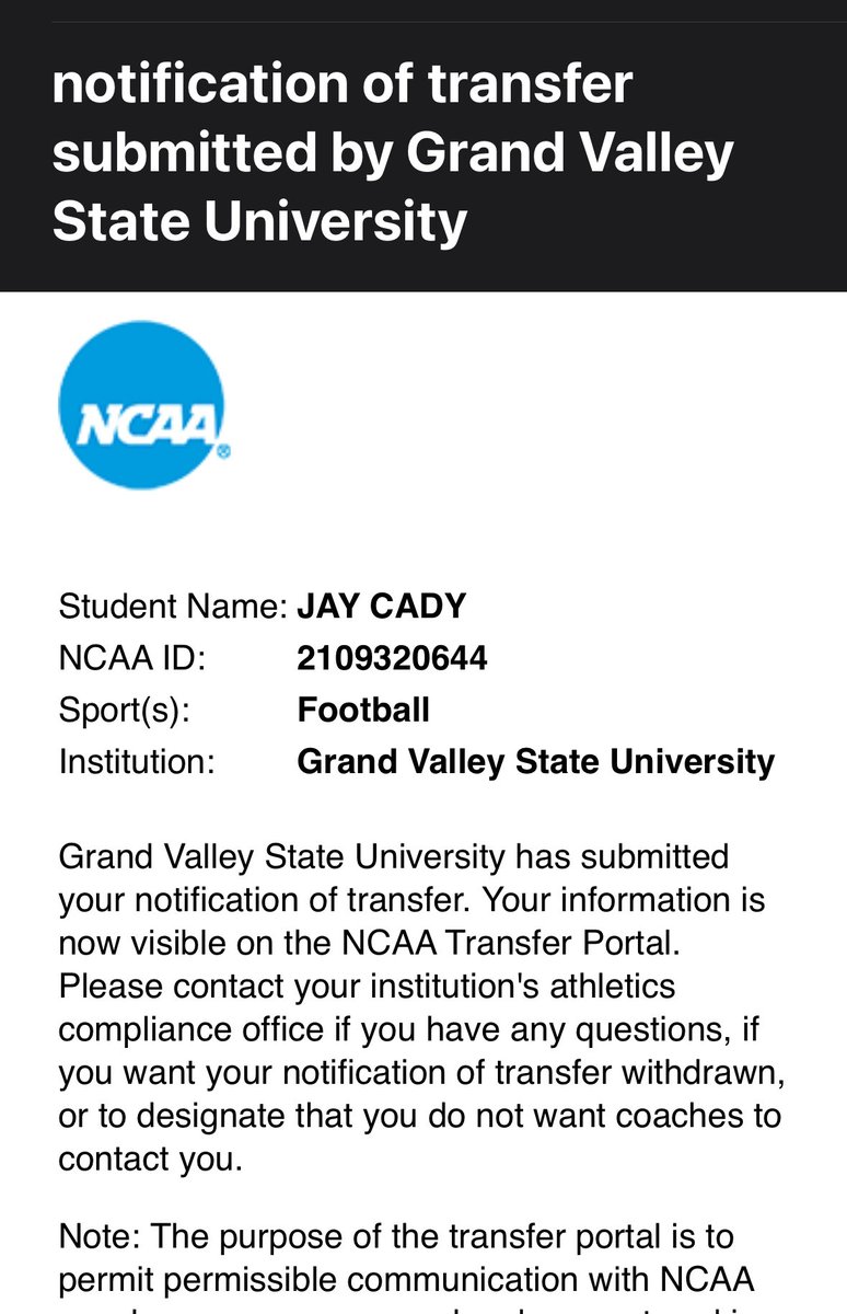 Jay Cady tweet media