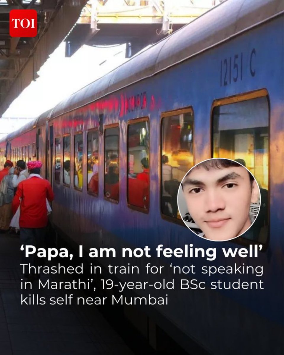 macroschema's tweet image. India is a shithole nation

Most Indians are savages