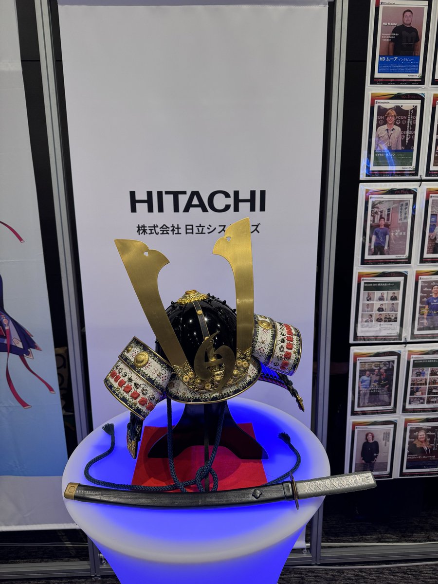 BushidoToken's tweet image. Tokyo 🇯🇵 has once again been incredible 🔥 One of my favourite cities in the world. It’s been great to attend #CODEBLUE for the first time and run RISEx Tokyo with @teamcymru