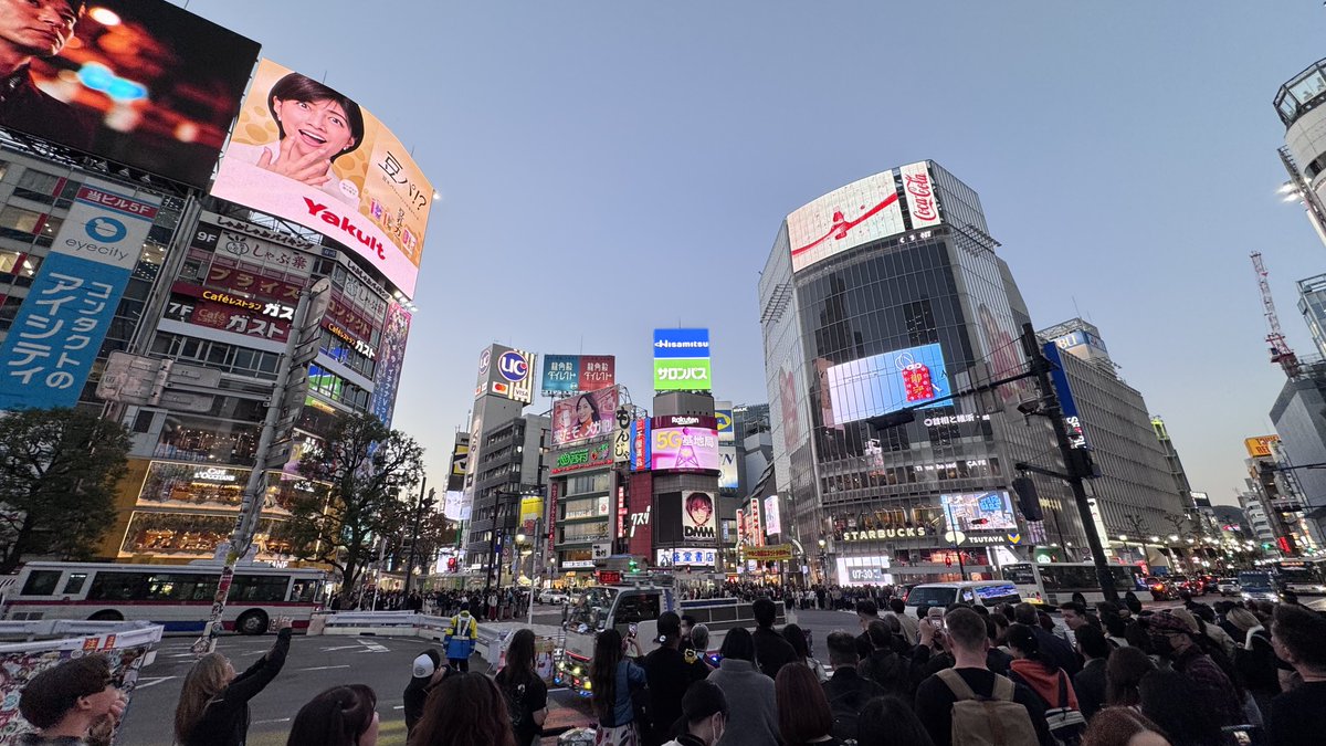 BushidoToken's tweet image. Tokyo 🇯🇵 has once again been incredible 🔥 One of my favourite cities in the world. It’s been great to attend #CODEBLUE for the first time and run RISEx Tokyo with @teamcymru