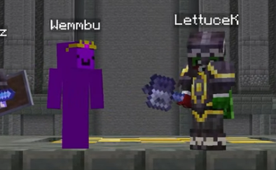 uu spoilers

he doesnt look the slightest bit remorseful and his skin makes him look like pngbu LMFAO