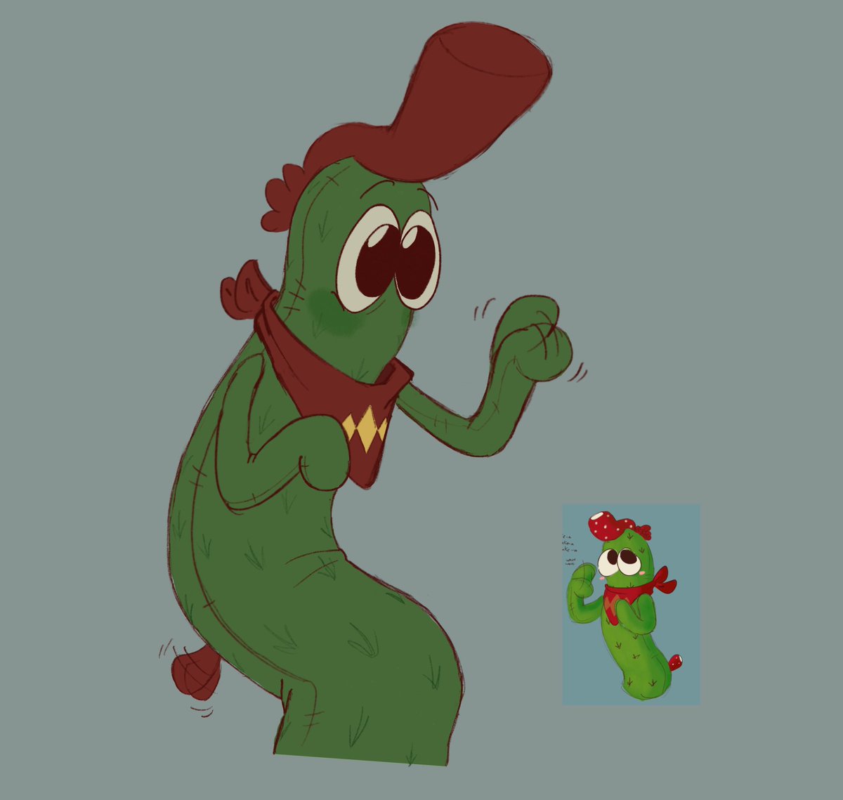 🌵Cactus 🌵 tweet media