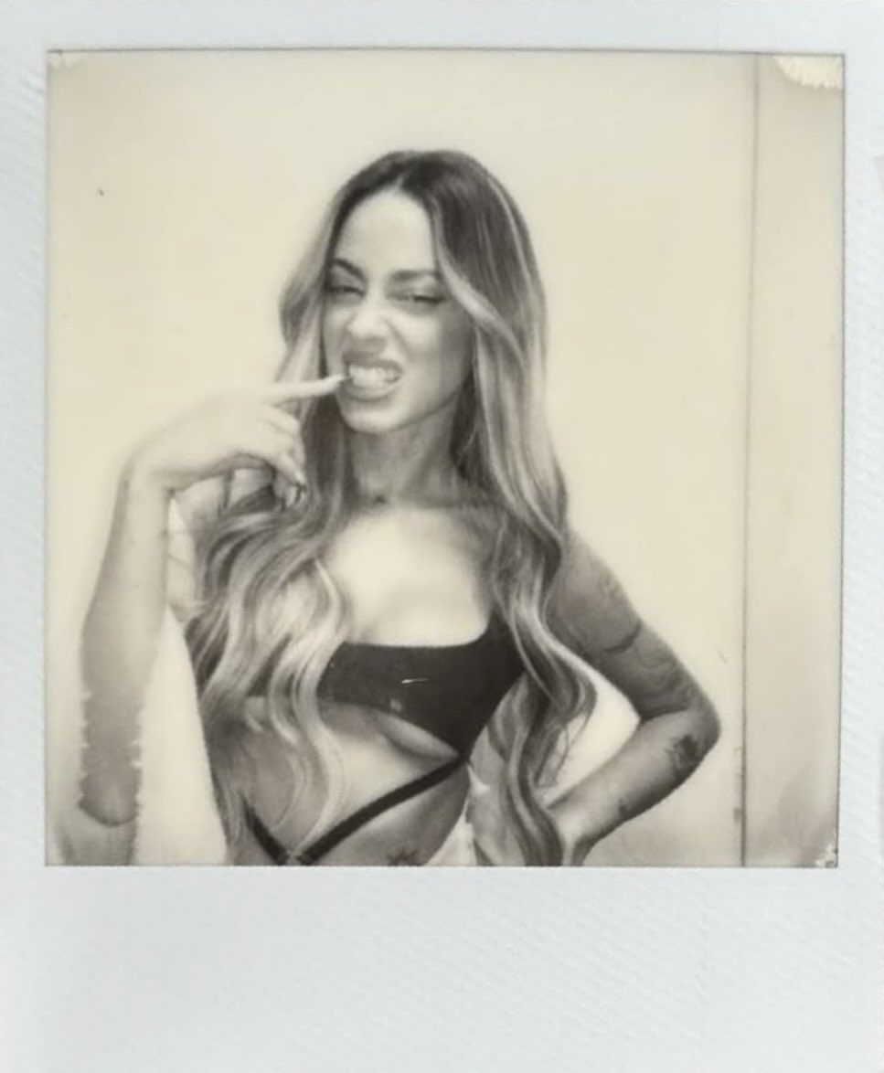 futttura te extrañoooo