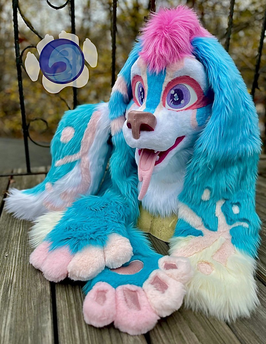 Splash 🌊 Storm Wave Suits tweet media