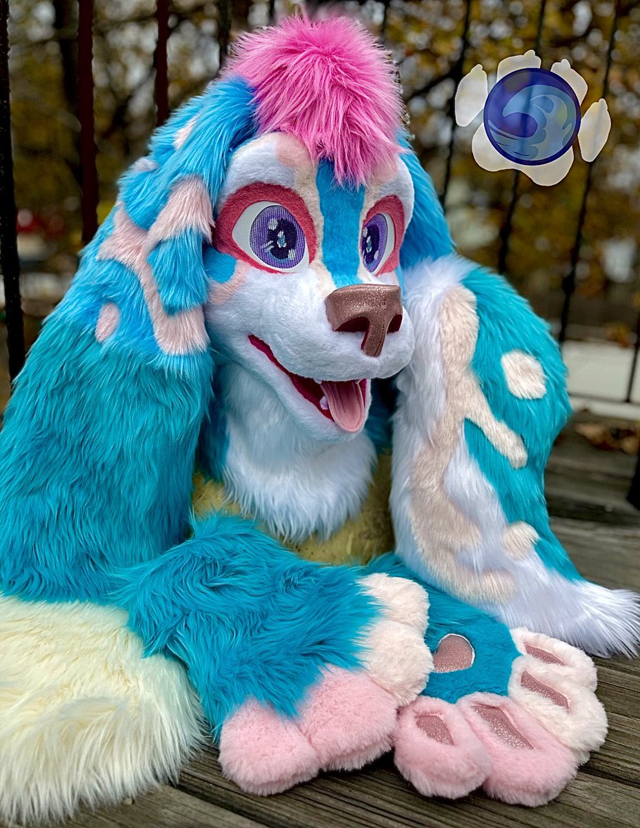 Splash 🌊 Storm Wave Suits tweet media