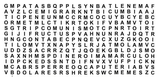 abr6zame's tweet image. La primera palabra definirá tu 2026