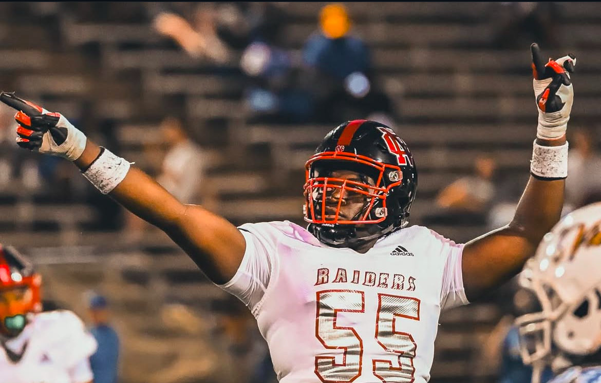 Blessed and honored to be named a First Team-All District Offensive Tackle #AGTG
<a href="/sr_mathes/">DeMarcus Mathes Sr</a> <a href="/SolomonMaysDFW/">Solomon Mays - The Scouting Report</a> <a href="/trucker89/">Taurus Rucker</a> <a href="/LoneStarPrepsTX/">TX Prep Varsity</a> <a href="/CoachDC940/">David Cavitt</a> <a href="/Kscott9983/">Coach K.Scott</a> <a href="/TFloss32/">Todd Glawson</a>