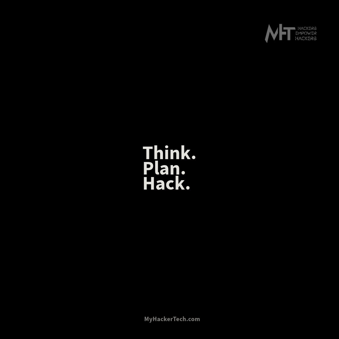 MyHackerTech's tweet image. 